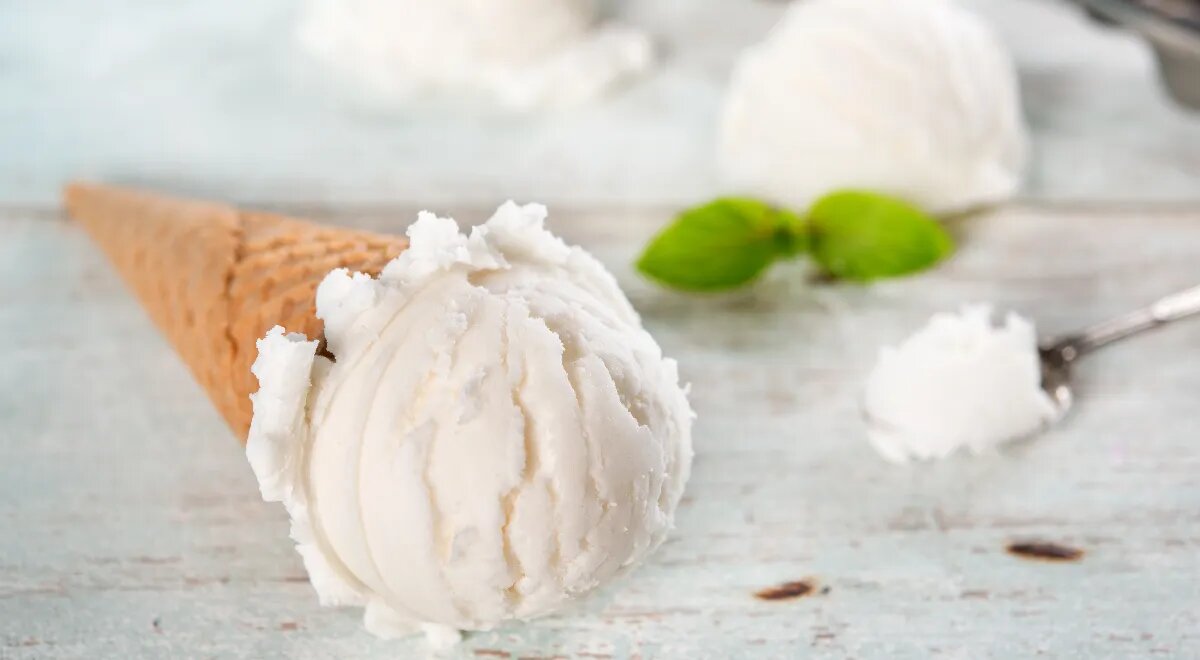 Как выбрать идеальное ванильное мороженое: советы экспертов