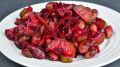 Непревзойденный салат из фасоли и свеклы, который стоит попробовать
