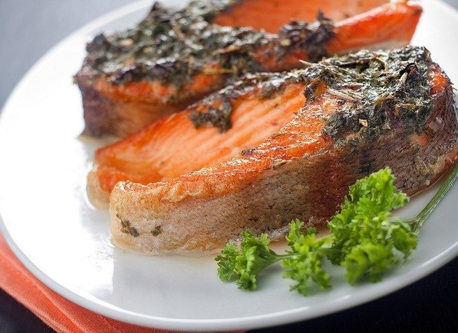 Как приготовить идеальную рыбу в духовке: секреты и советы