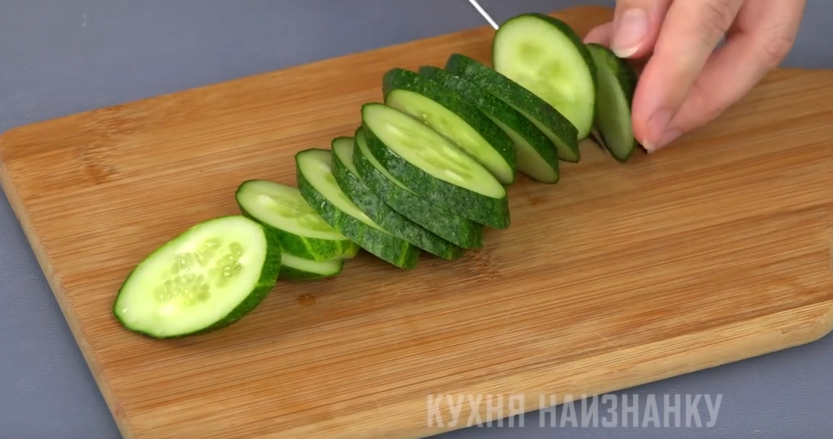 Огурцы в новом свете: жареные удовольствия на вашей кухне