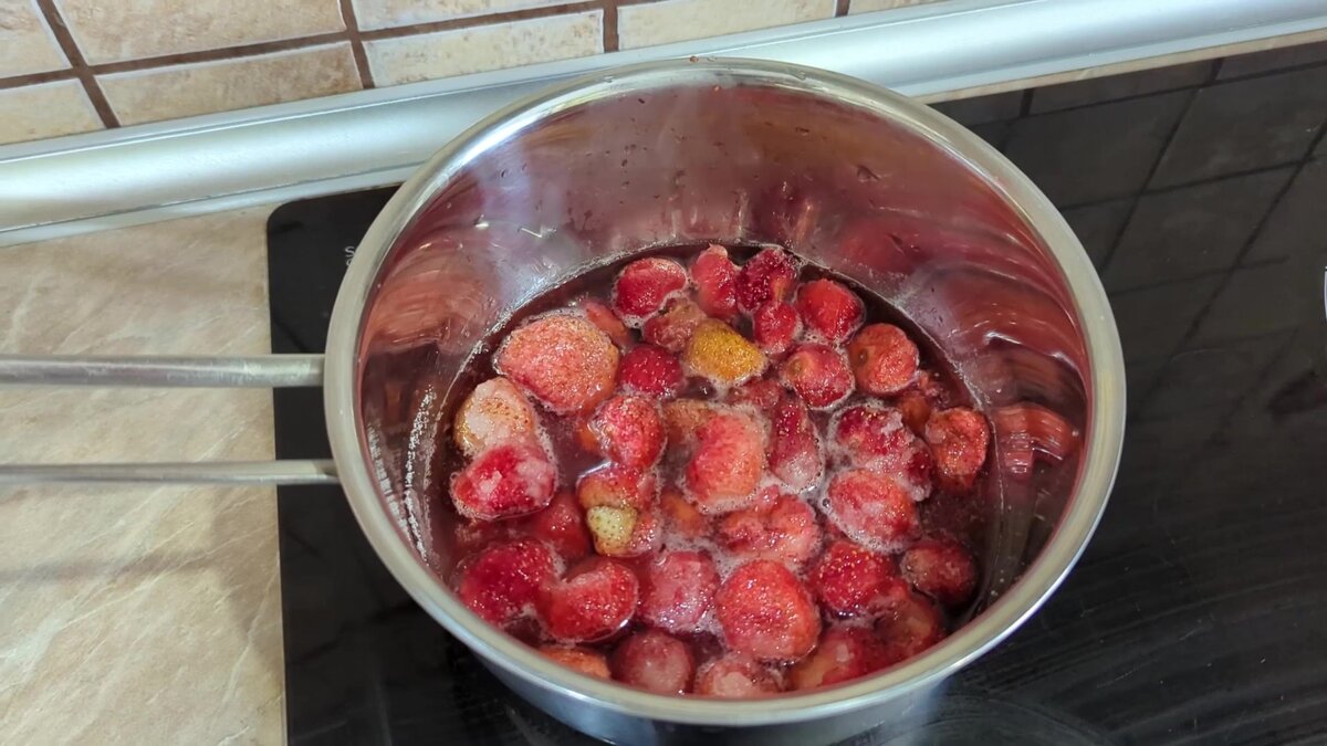 Пирог, который покоряет сердце: секреты волшебного десерта