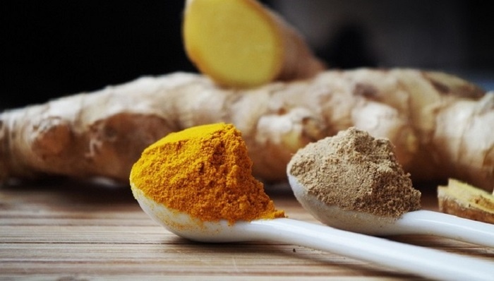 Куркума: природный блокиратор для печени и не только