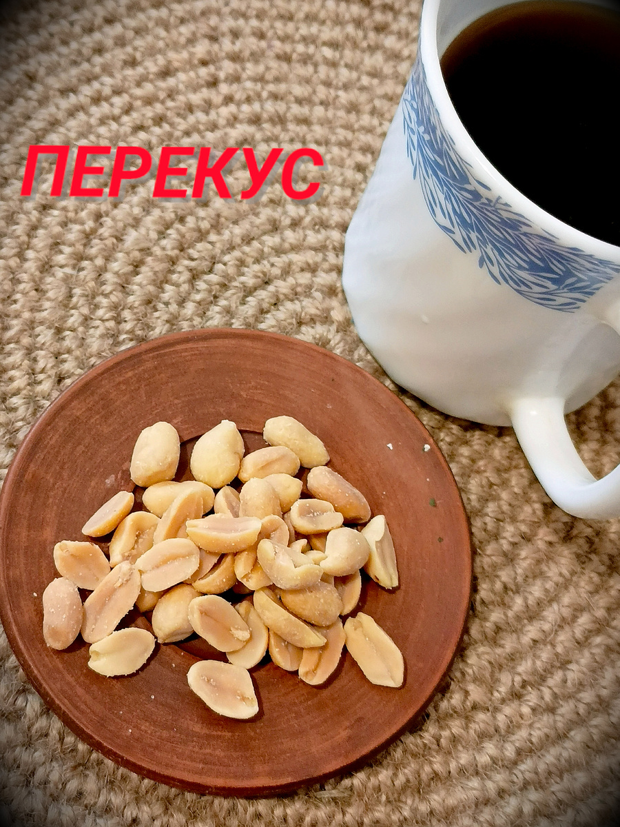 Теплый вечер с домашним майонезом и вкусными перекусами