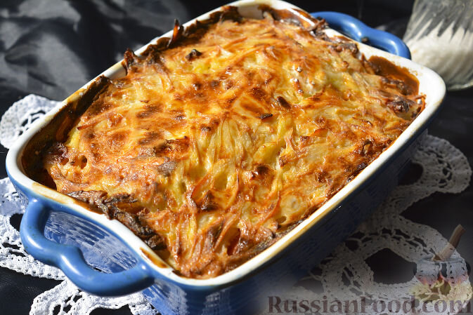 Необычные блюда для начинающих: готовьте с удовольствием