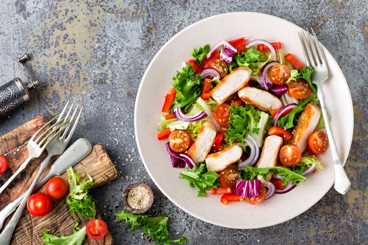 ������ �����-����� � ������� � �������