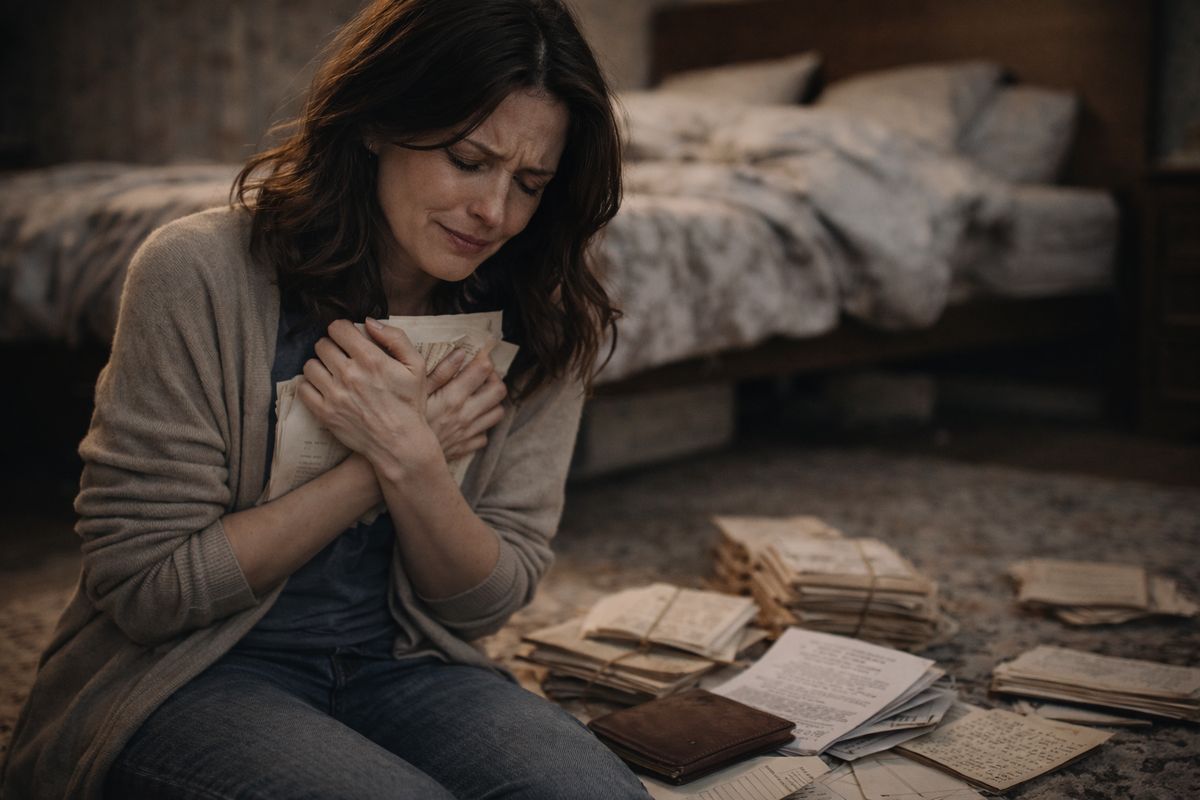 ������� ������: ��� revealed ������ ������� ������