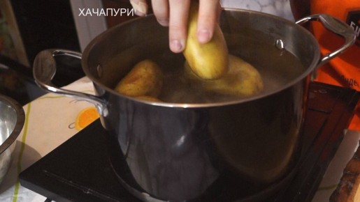 Необычный способ приготовления картофеля, который изменит ваш взгляд на гарнир