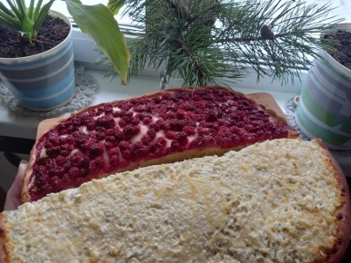 Бюджетные начинки для пирожков: сладкие и солёные идеи на любой вкус