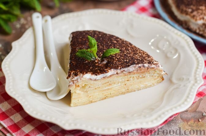 Сладкие чудеса, которые поднимут настроение