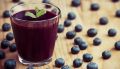 Как приготовить вкусный и полезный кисель из черники