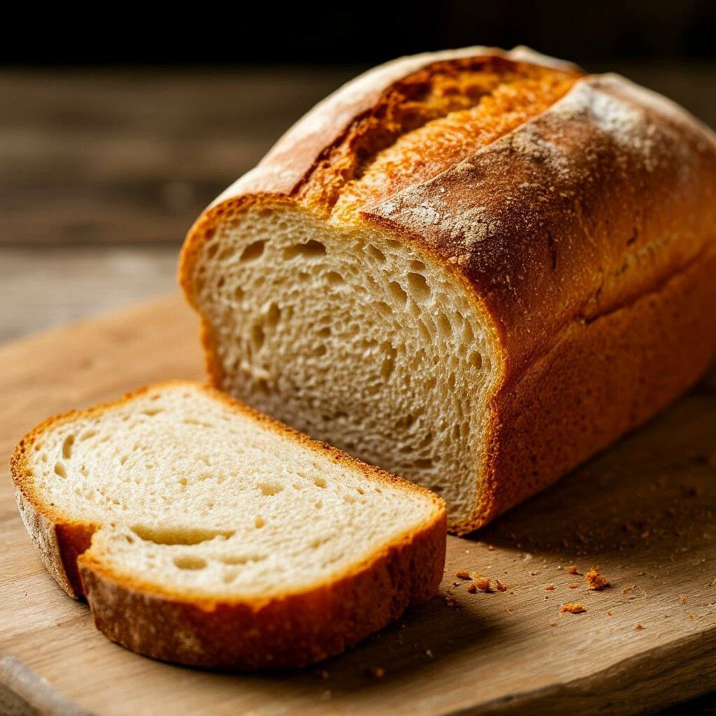 Как использовать оставшийся хлеб: вкусные идеи для всех приемов пищи