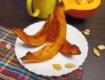 Тыква в духовке: сладость, которую стоит попробовать