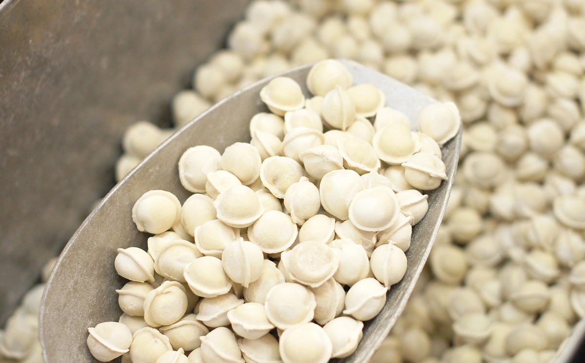 Как сделать магазинные пельмени по-настоящему вкусными