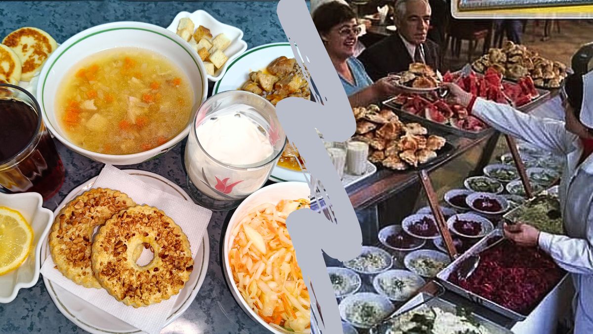 ���� ��� � ��������� ��������: ������� ����� �� ���������� ���� 80-�