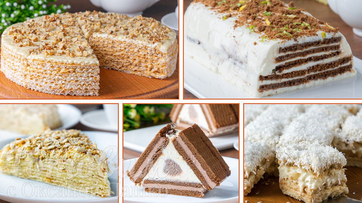 ����������������� �������: 5 ������ ��� �������, ������� ������� ���� ������