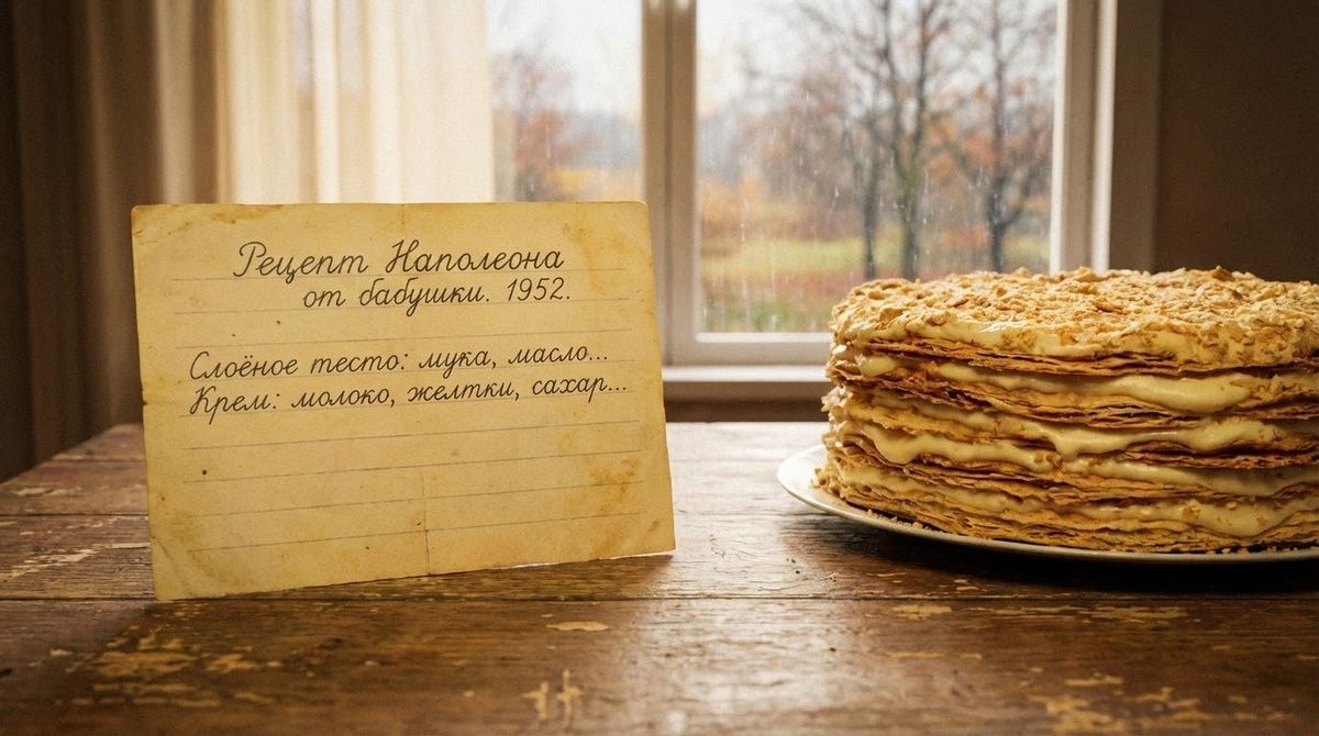 ������ ������: ��� ���� ��������� ���������