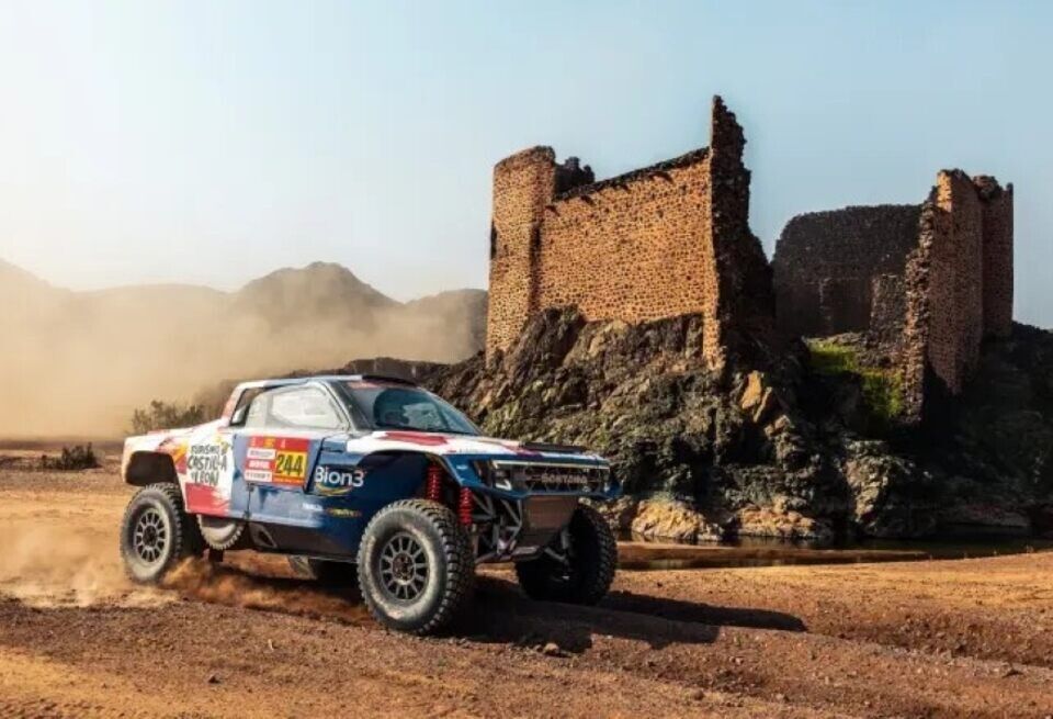 ������ ������������� FIA ����� ��������� ������ �� �������