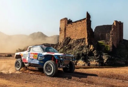 ������ ������������� FIA ����� ��������� ������ �� �������