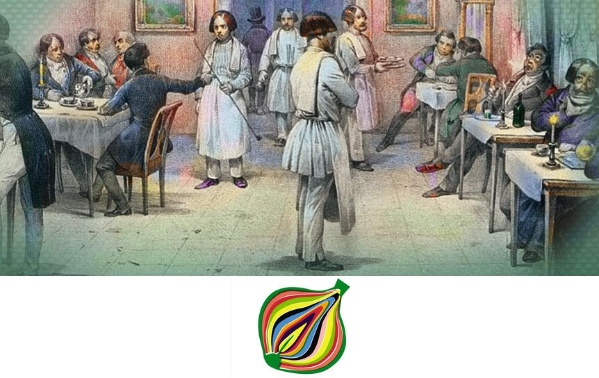 Кулинарные бестселлеры 2025 года: от рецептов Булгакова до современного гастрономического искусства