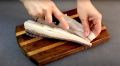 Рыба за копейки: простой и вкусный ужин с минтаем