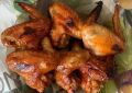 Как приготовить ароматные копченые куриные крылышки дома