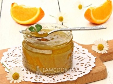 Ревеневый джем: простой рецепт с ярким вкусом на каждый день