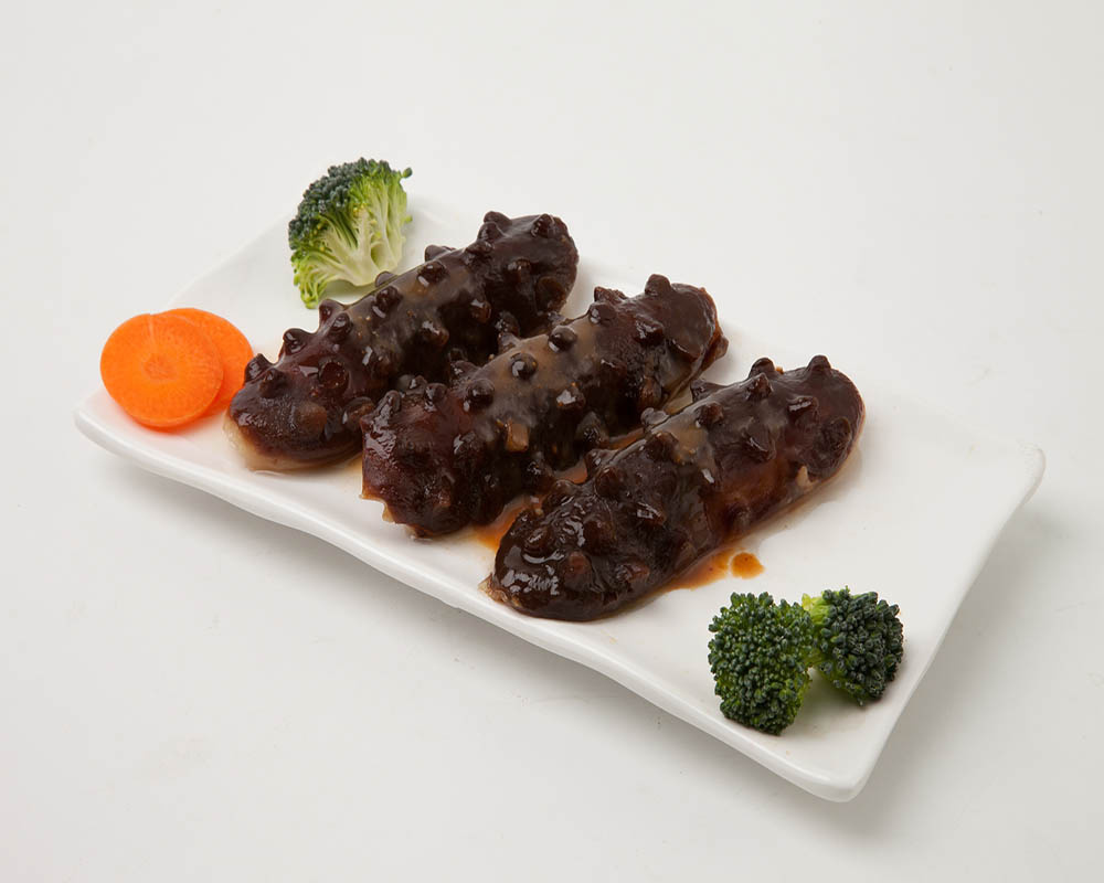 Трепанг: Как из морского огурца создаются уникальные деликатесы