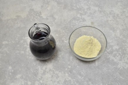 Кулинарный детокс: Прекрасные блюда без сахара, глютена и молока