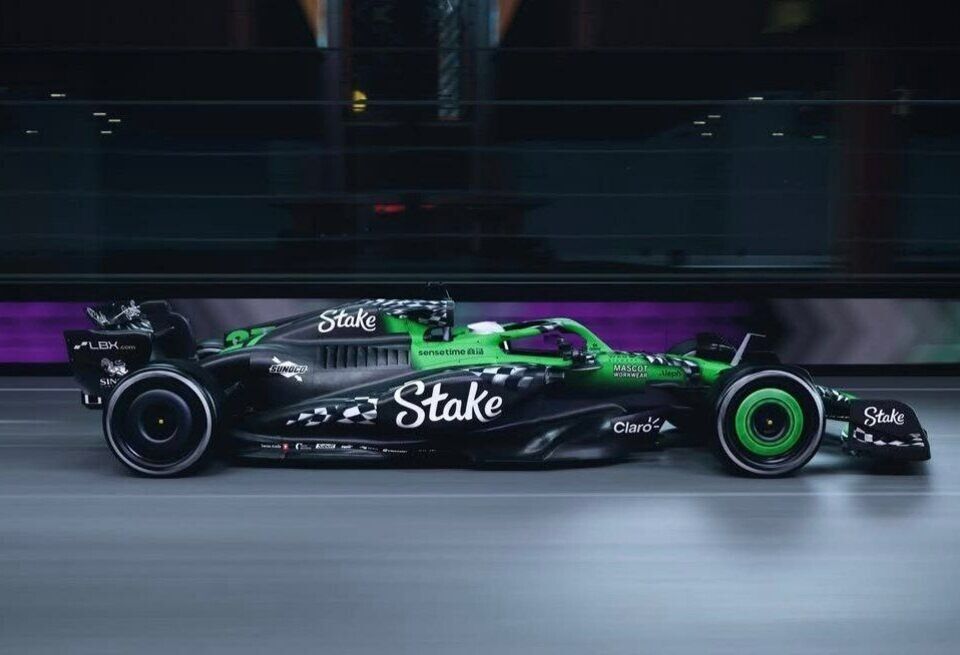 Sauber ���������� ������������ ������ ��� ���� ��� ���-������