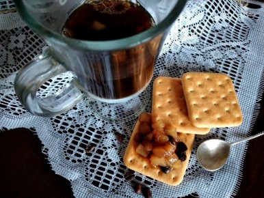 Невероятный конфитюр из груш, который стоит попробовать