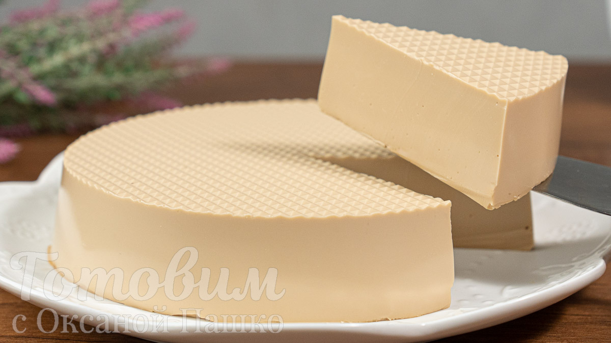 Торт капучино: идеальное лакомство для любителей кофе без выпечки