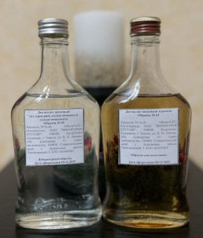 Зерновые дистилляты Крутояр: что стоит за уникальным вкусом