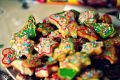 Рождественское печенье: Как сделать его вкусным и красивым