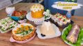 Пасхальное меню: простые и вкусные рецепты для праздничного стола