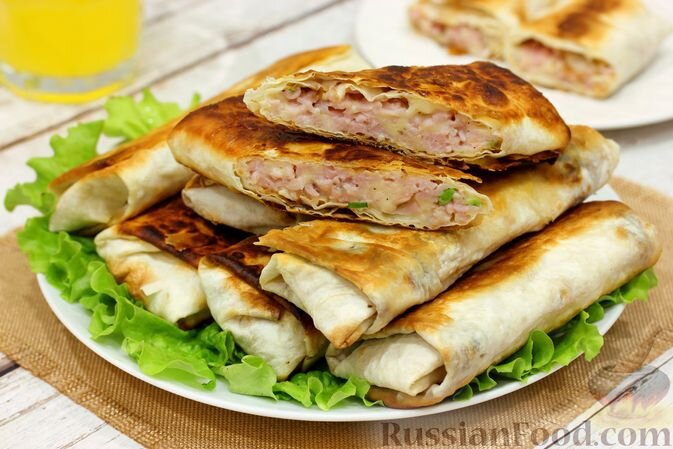 Проверенные рецепты для незабываемого завтрака