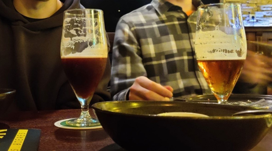 В Жуковском округе пресекли незаконную торговлю алкоголем