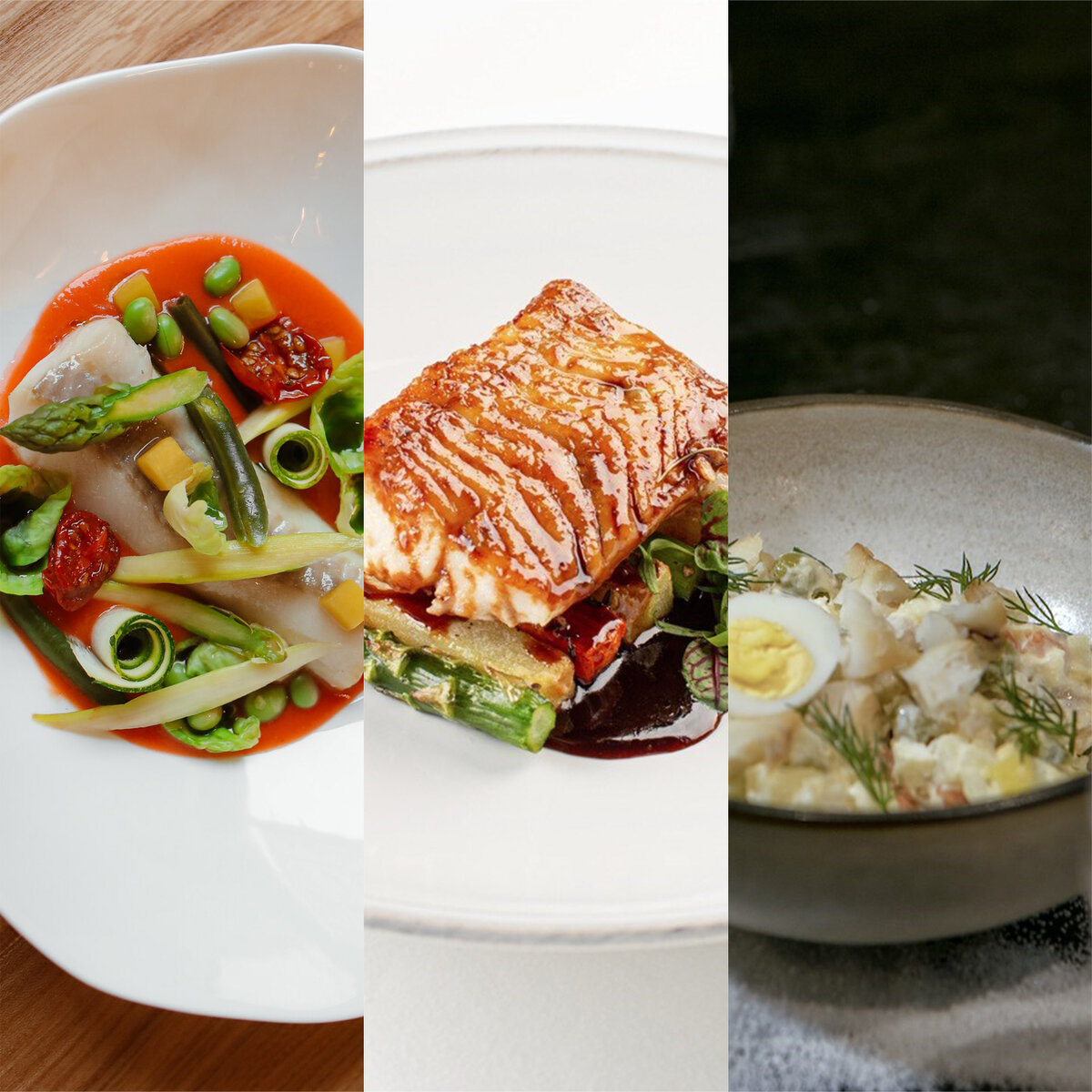 Треска на вашей кухне: простые рецепты и советы