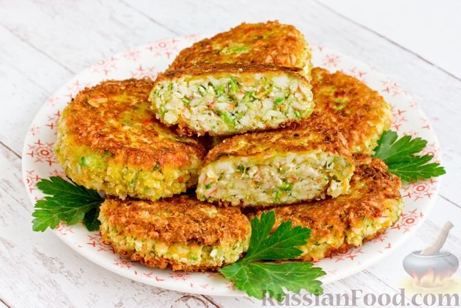 Удивительные рецепты быстрых блюд, которые стоит попробовать