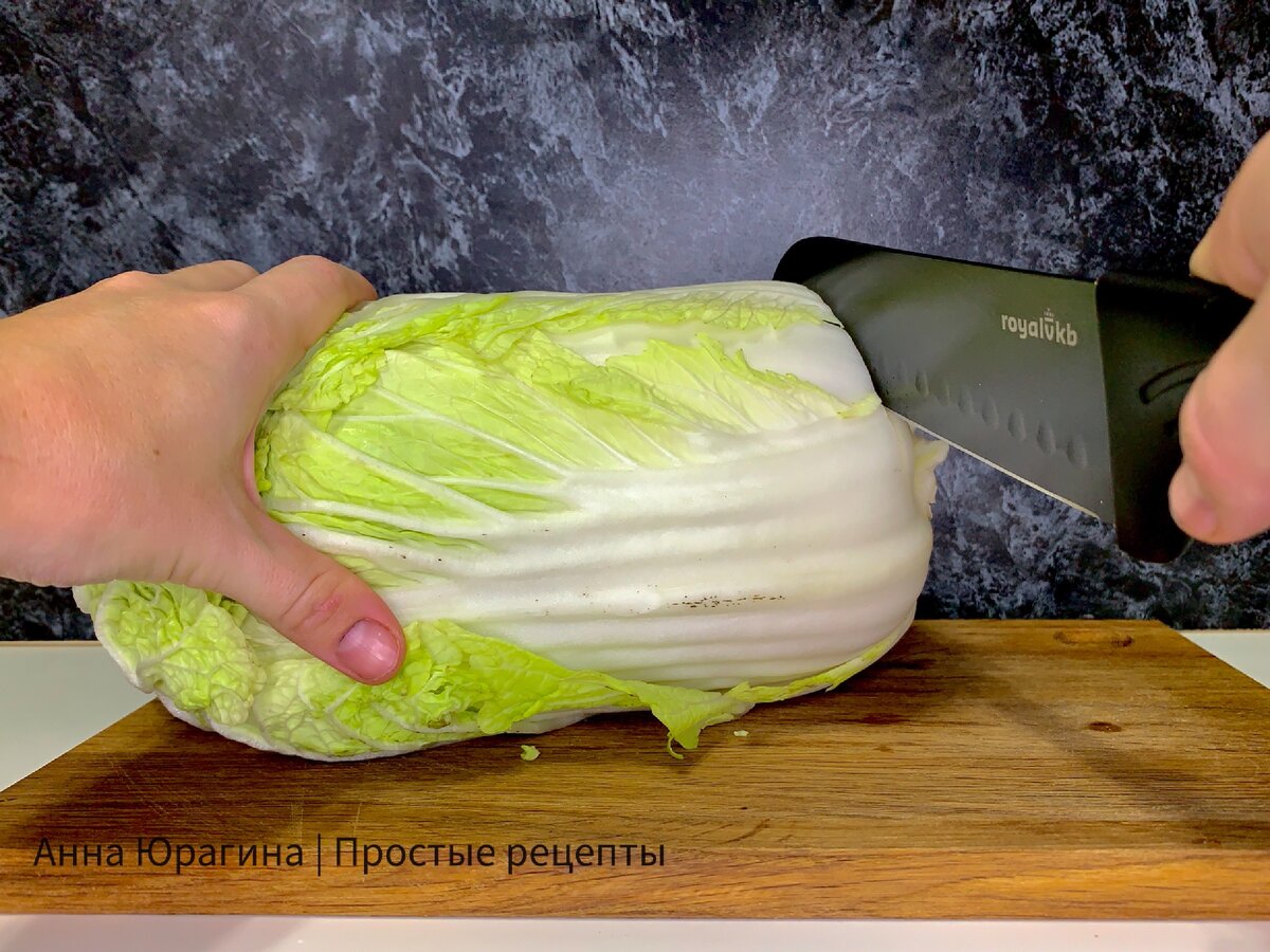 Тушёная капуста за 15 минут: быстро и вкусно