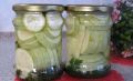 Как приготовить идеальные кабачки на зиму без стерилизации
