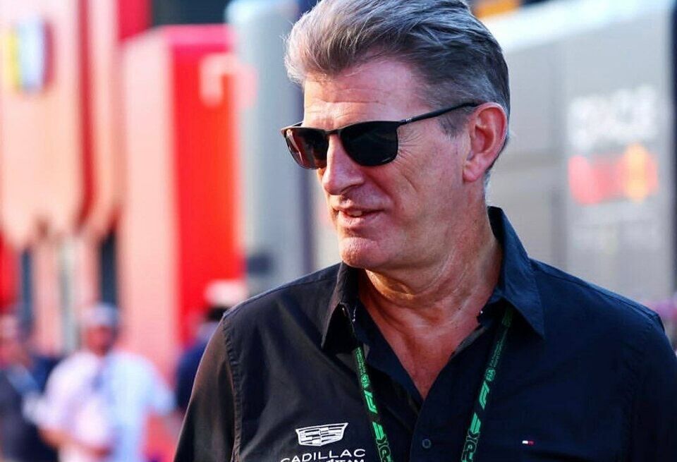 Cadillac ��������� � ������ � ������� 1: ������ ����� ��������