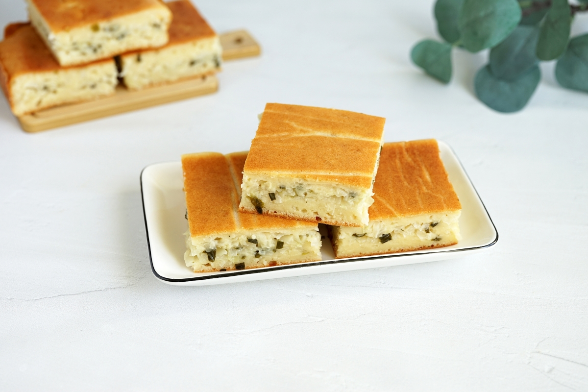 Легкий капустный пирог: быстро и вкусно для всей семьи