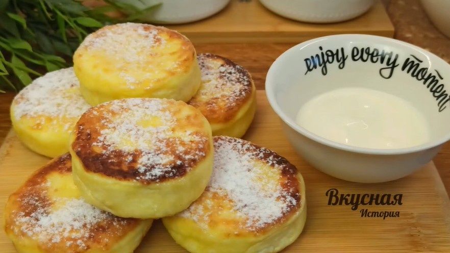 Секреты идеальных сырников: как добиться успеха на кухне