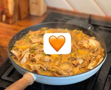 Вкусные осенние рецепты, которые порадуют вашу семью