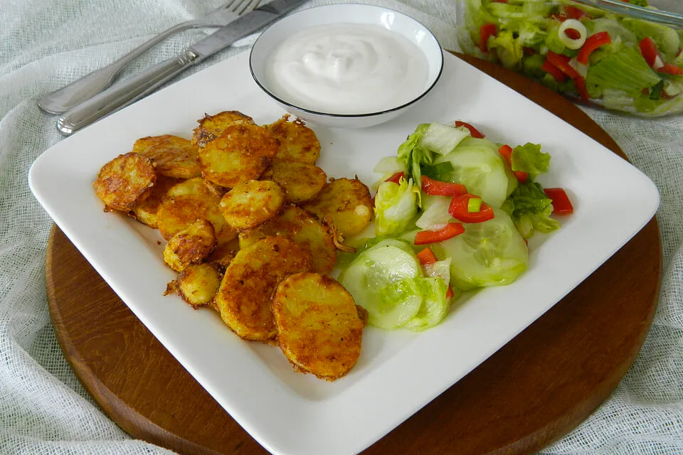 Картошка нового урожая: как сделать идеальное блюдо для всей семьи