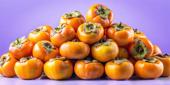 Проверка эффективных методов дозревания хурмы