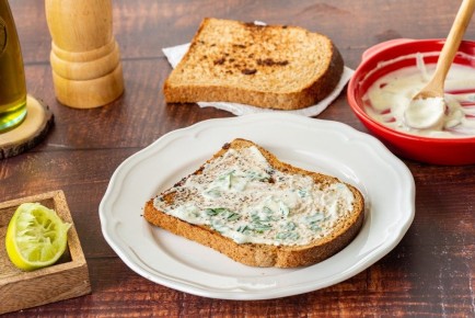 Как заменить майонез и газировку: сделайте шаг к здоровому питанию