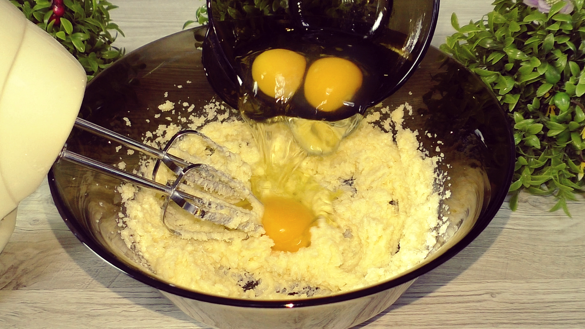 Лимонный пирог: идеальное угощение для новогоднего стола