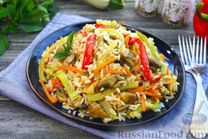 Вкусные решения для идеального вечера: блюда на ужин