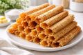 Ароматные вафли: три рецепта, которые стоит попробовать